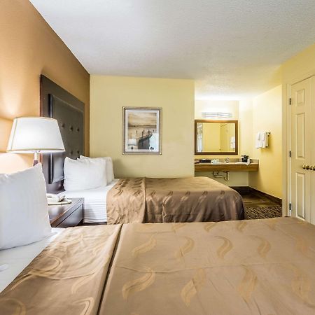 Quality Inn Clemson Near University Anderson Dış mekan fotoğraf