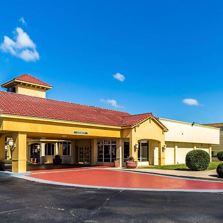 Quality Inn Clemson Near University Anderson Dış mekan fotoğraf