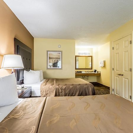 Quality Inn Clemson Near University Anderson Dış mekan fotoğraf