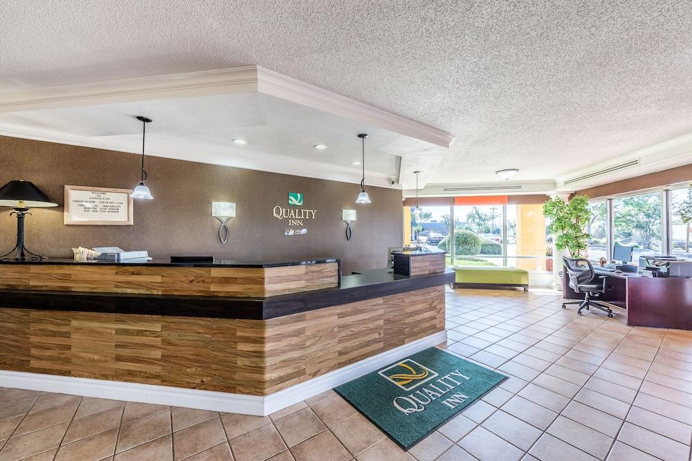 Quality Inn Clemson Near University Anderson Dış mekan fotoğraf