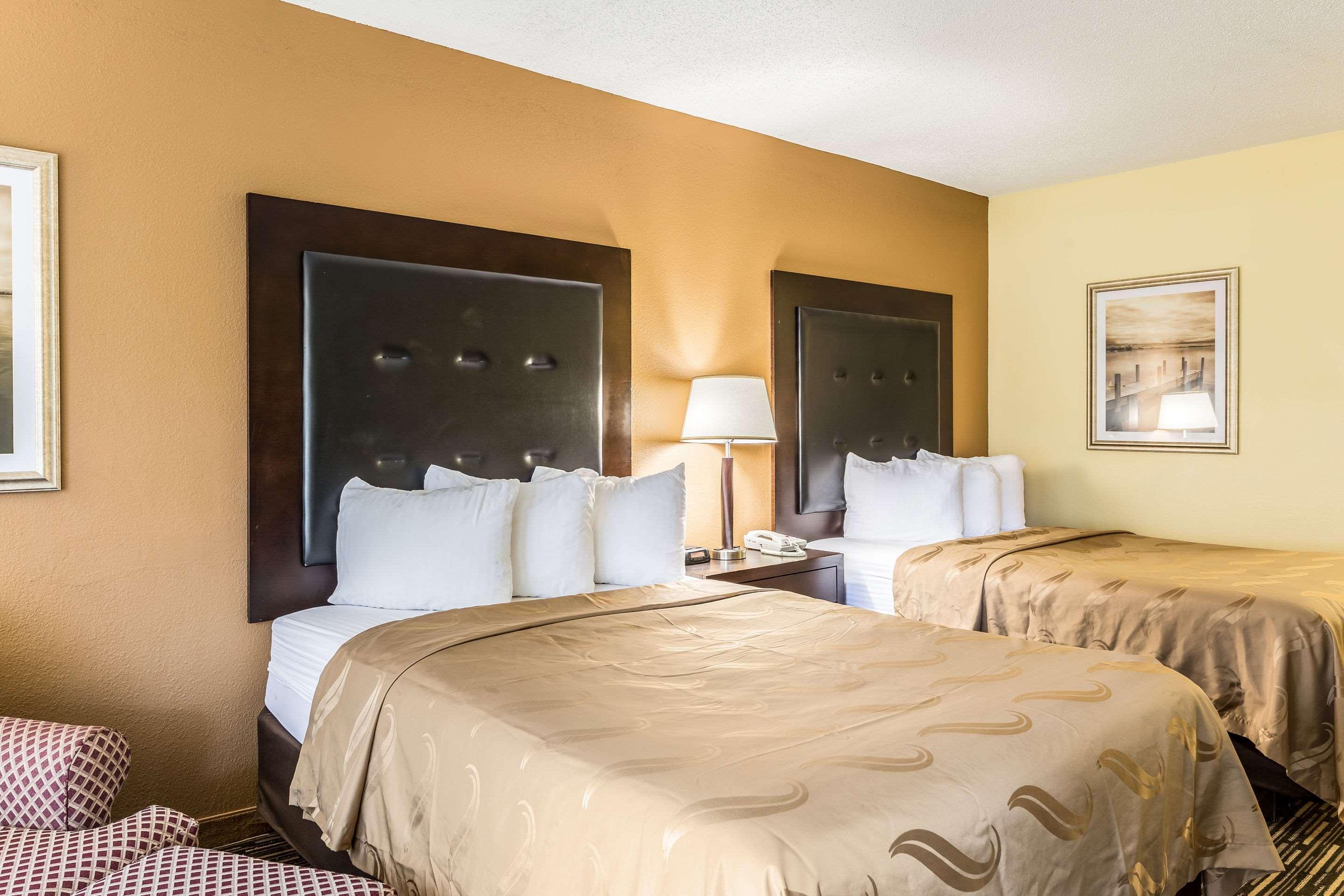 Quality Inn Clemson Near University Anderson Dış mekan fotoğraf