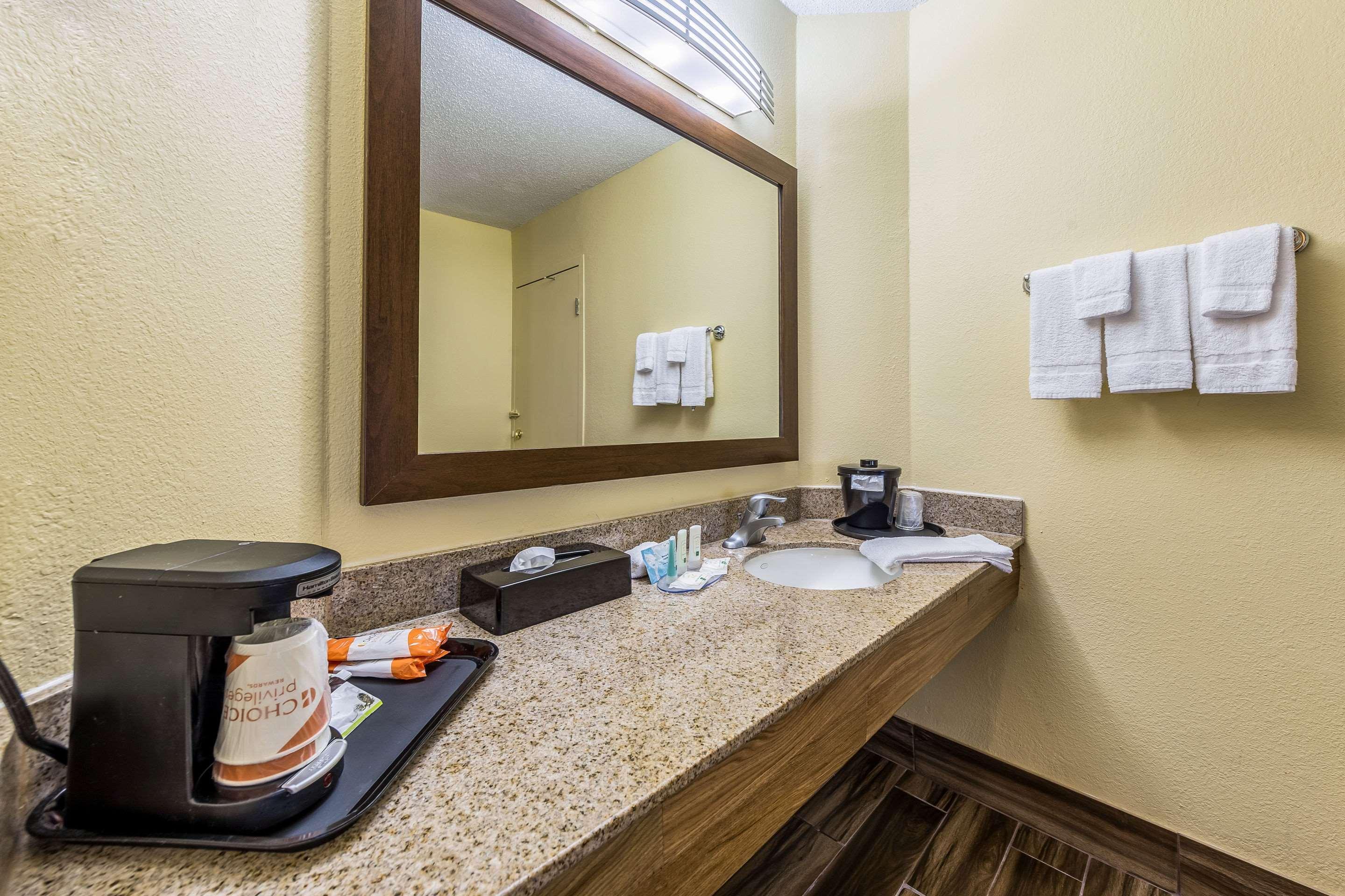 Quality Inn Clemson Near University Anderson Dış mekan fotoğraf