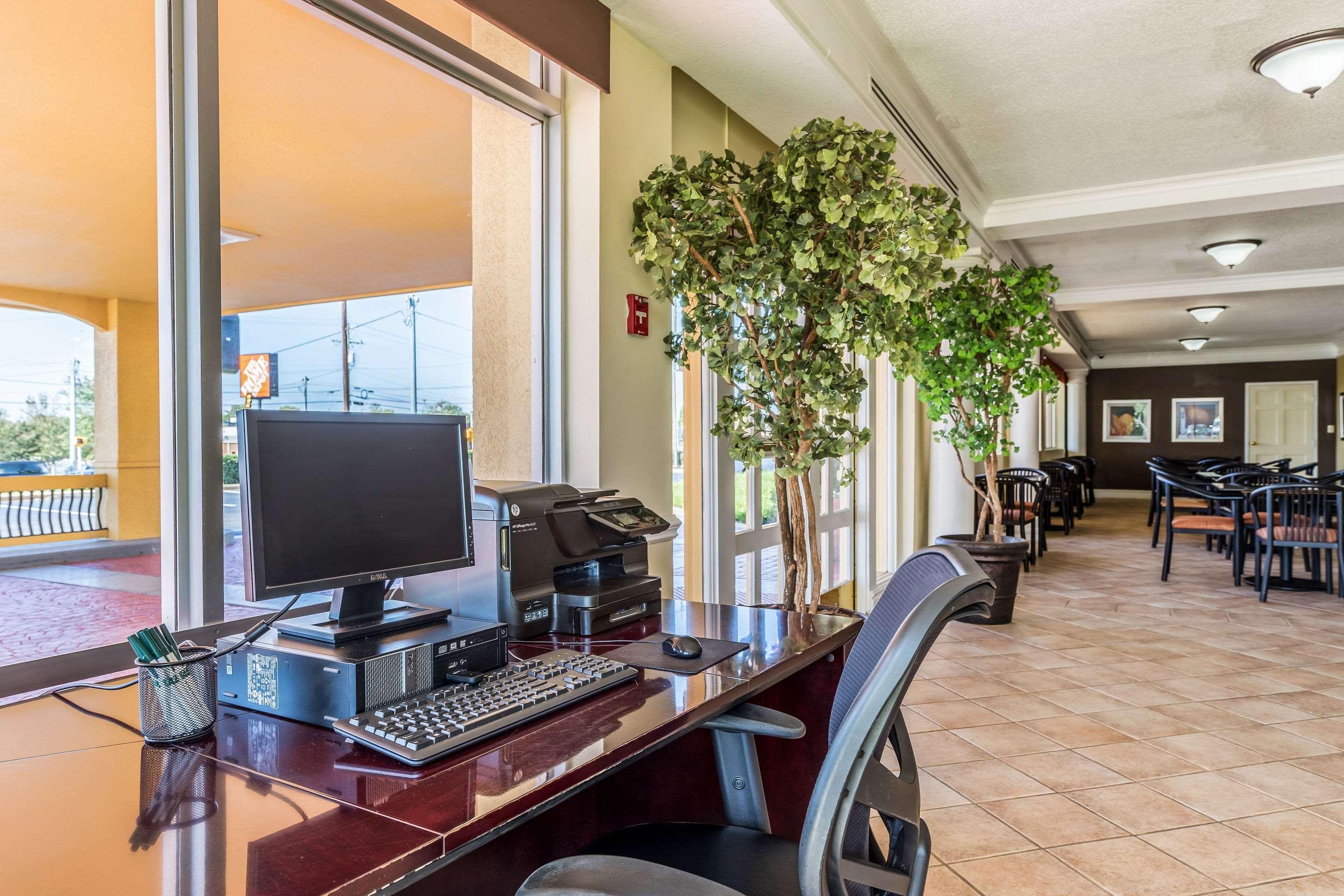 Quality Inn Clemson Near University Anderson Dış mekan fotoğraf
