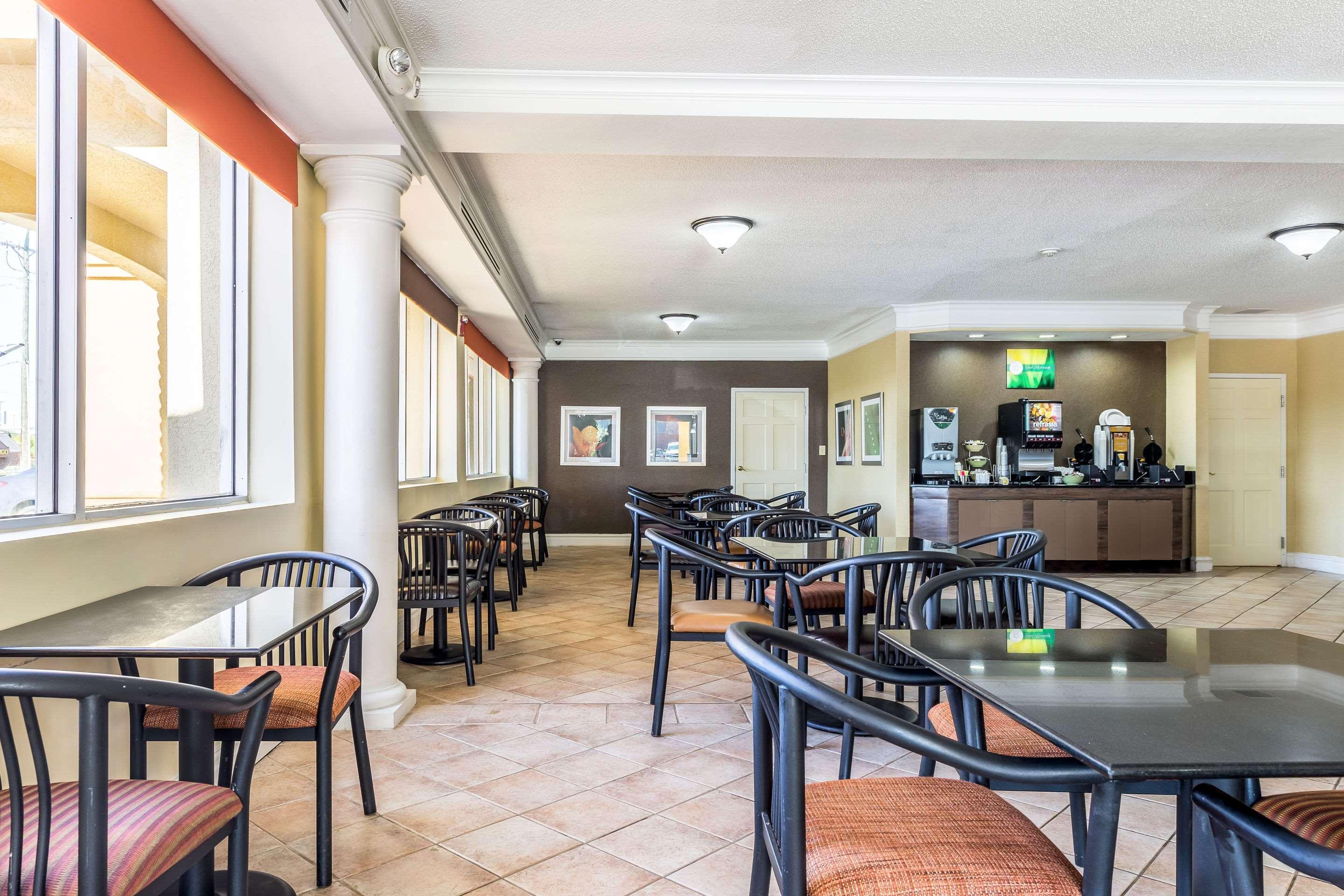Quality Inn Clemson Near University Anderson Dış mekan fotoğraf
