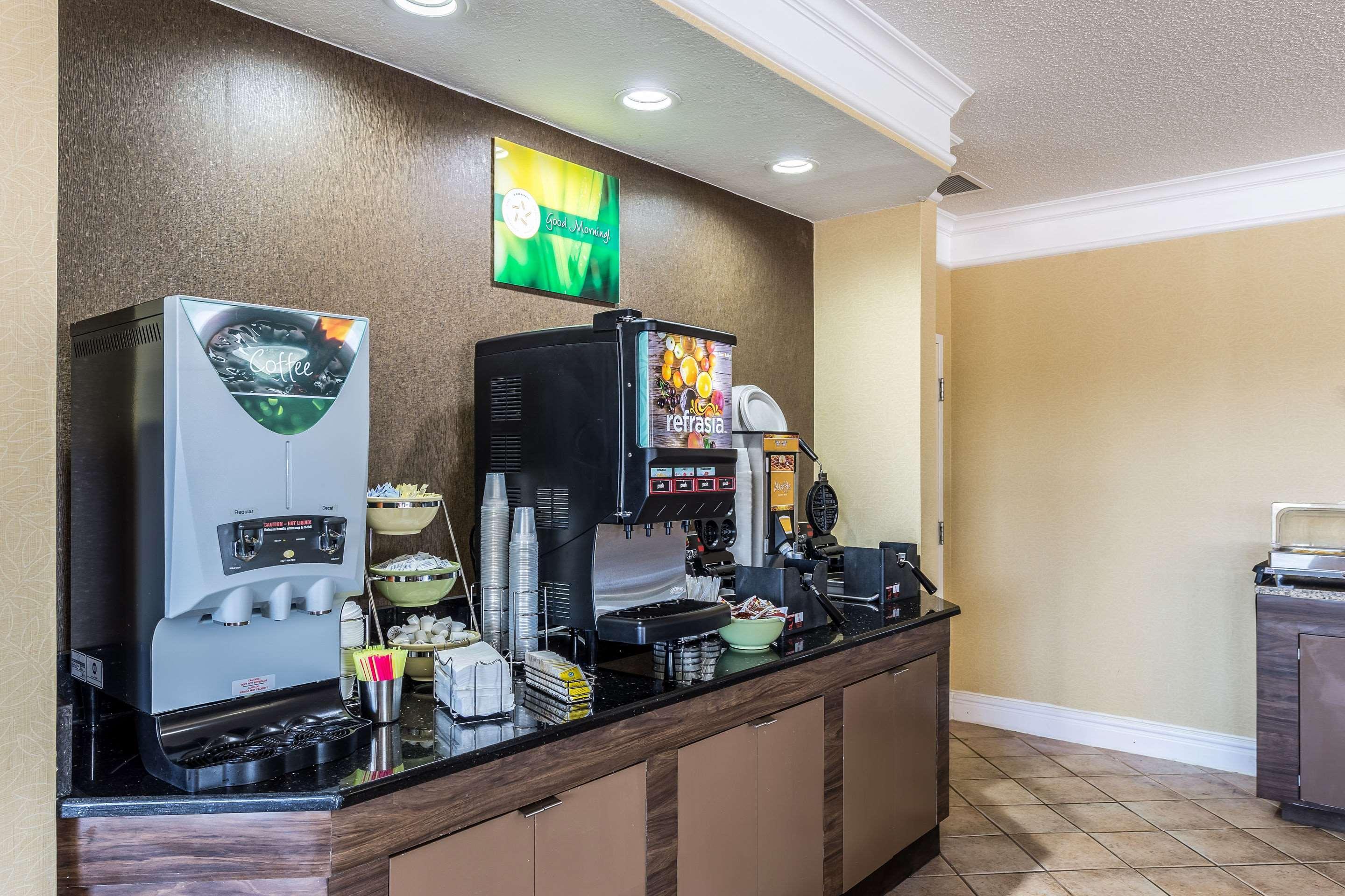 Quality Inn Clemson Near University Anderson Dış mekan fotoğraf