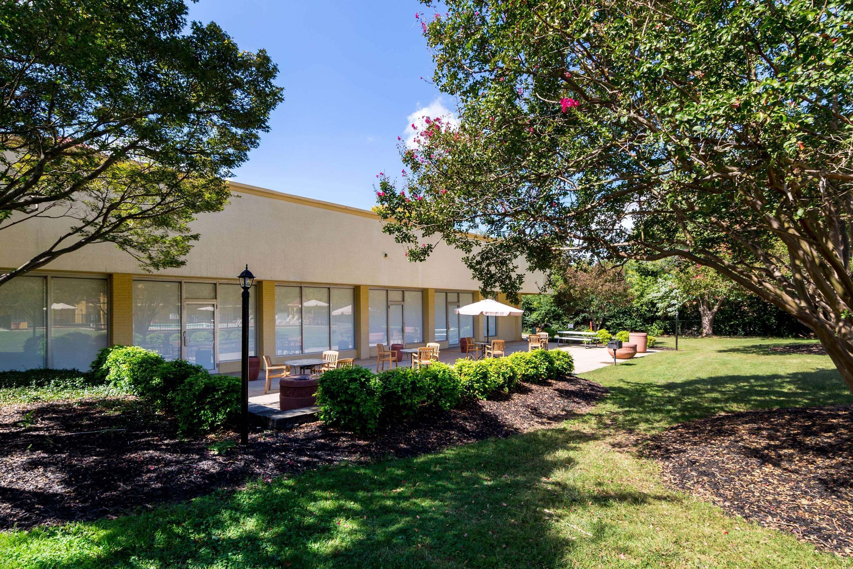Quality Inn Clemson Near University Anderson Dış mekan fotoğraf