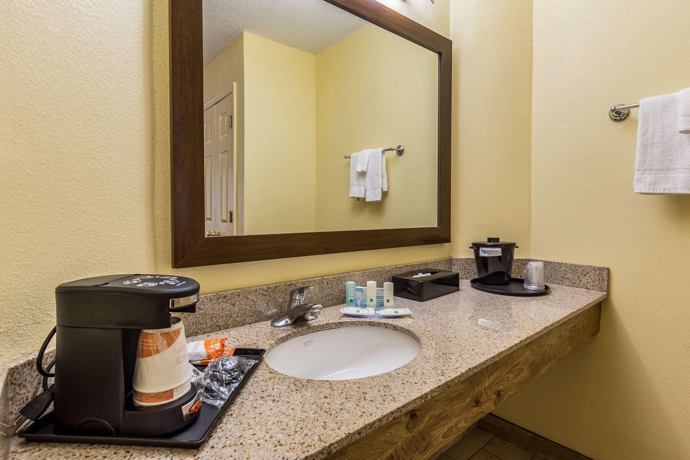 Quality Inn Clemson Near University Anderson Dış mekan fotoğraf