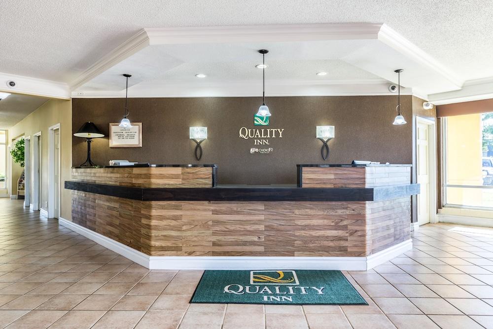 Quality Inn Clemson Near University Anderson Dış mekan fotoğraf