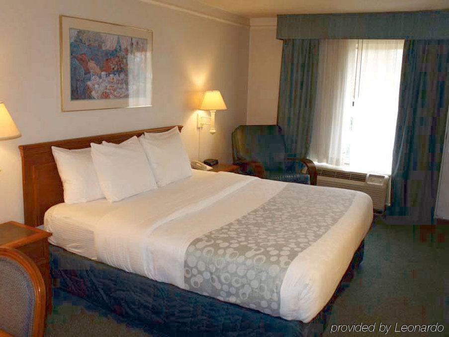 Quality Inn Clemson Near University Anderson Dış mekan fotoğraf