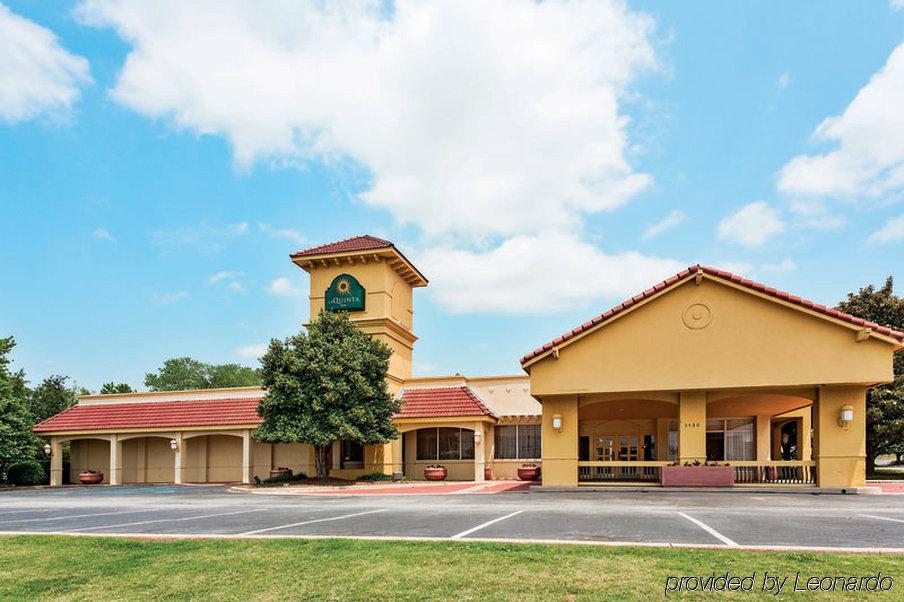 Quality Inn Clemson Near University Anderson Dış mekan fotoğraf