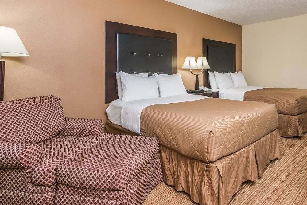 Quality Inn Clemson Near University Anderson Dış mekan fotoğraf