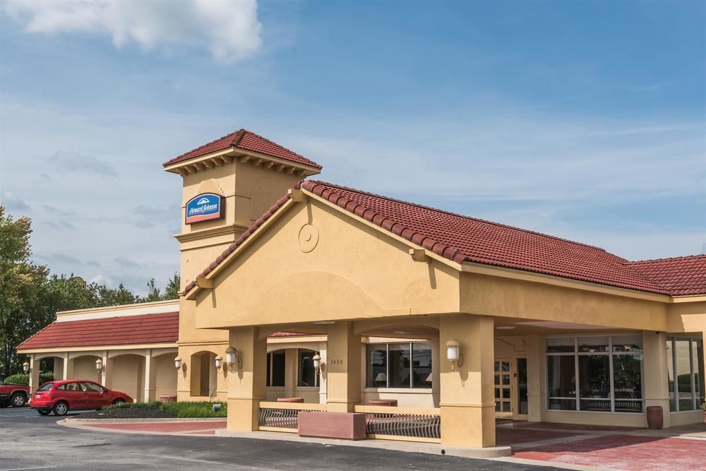 Quality Inn Clemson Near University Anderson Dış mekan fotoğraf