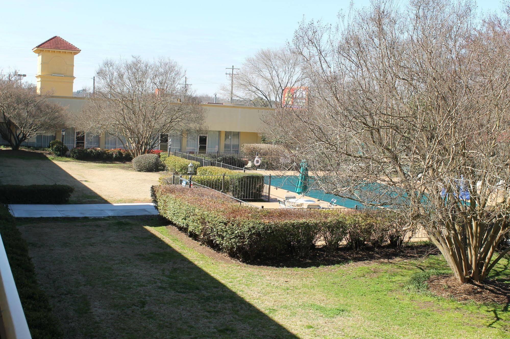 Quality Inn Clemson Near University Anderson Dış mekan fotoğraf