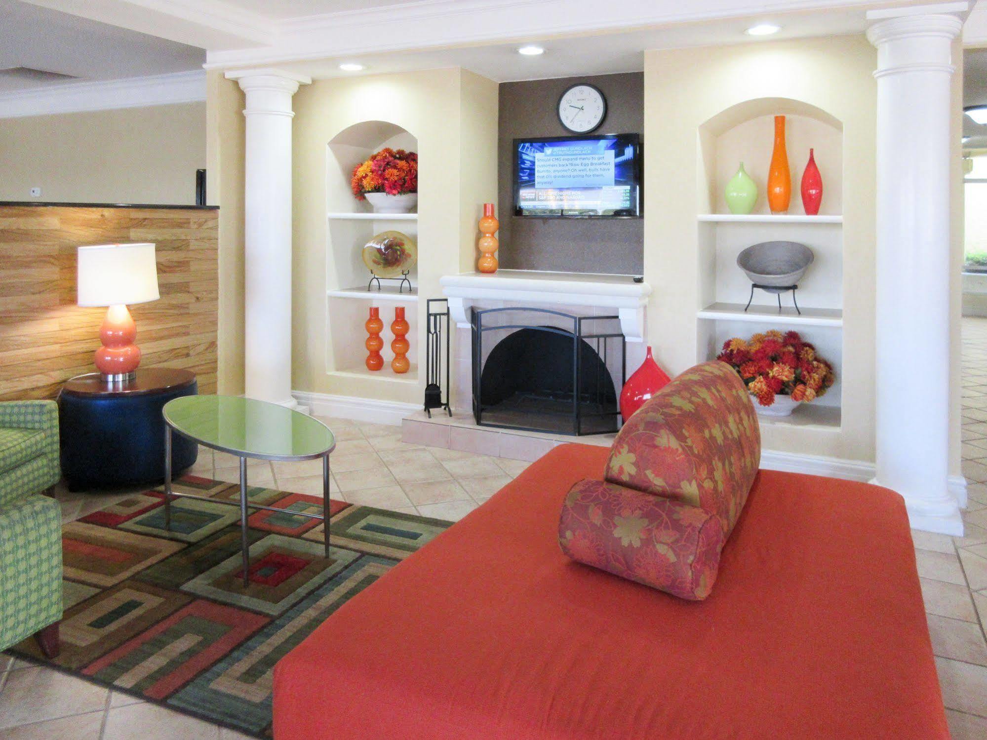 Quality Inn Clemson Near University Anderson Dış mekan fotoğraf